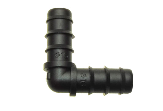 Elbow for 1/2" Irrigation Pipe - Best4Trade-Retail Garden watering