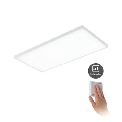 Velora Square LED Panel - Paulmann