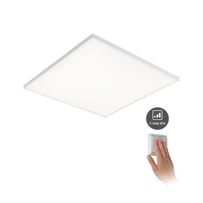 Velora Square LED Panel - Paulmann
