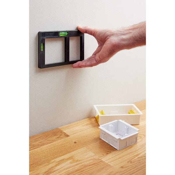 Draper Socket Box Cutting Template - Draper