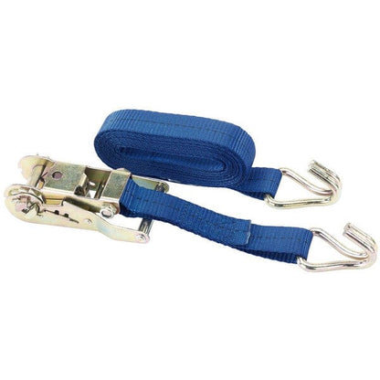 Draper Heavy Duty Ratcheting Tie Down Straps - Draper