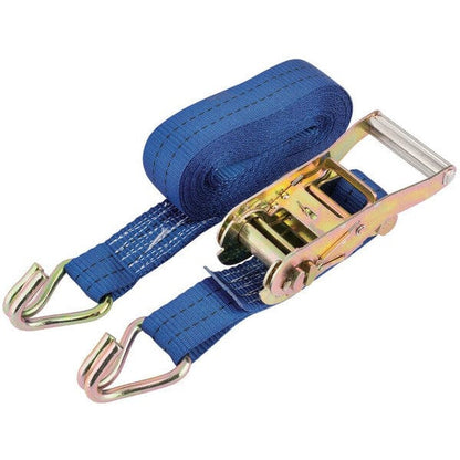 Draper Heavy Duty Ratcheting Tie Down Straps - Draper