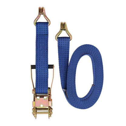 Draper Heavy Duty Ratcheting Tie Down Straps - Draper