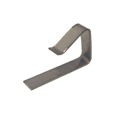 Stainless Steel Top C Clip (Bag of 50) - Rooftec Roofing