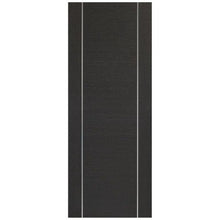 Load image into Gallery viewer, XL Joinery Forli Pre-Finished Dark Grey Door 1981 x 838 x 35mm (33&quot;)
