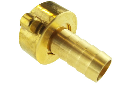 Brass Adaptor 3/4" BSPF- 15mm - Best4Trade-Retail Tech Hose & Fittings