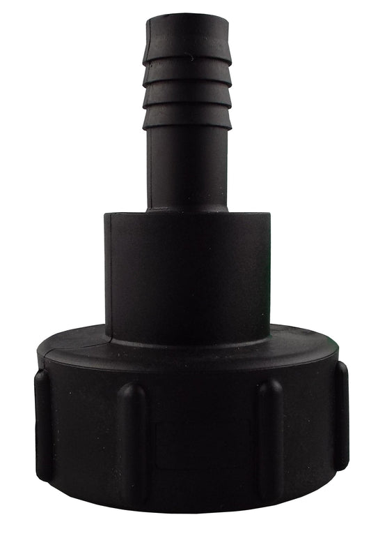 IBC S60X6 to 1/2" Hose Tail - Best4Trade-Retail Tech Hose & Fittings