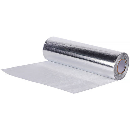 GFMAX 1mm Automotive Heat Shield - Engine Bay, Car & Campervan Thermal Insulation