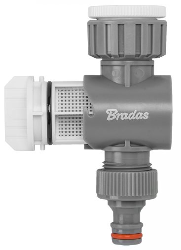 Bradas Garden Tap Filter - Best4Trade-Retail Garden watering