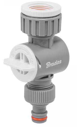 Bradas Garden Tap Filter - Best4Trade-Retail Garden watering