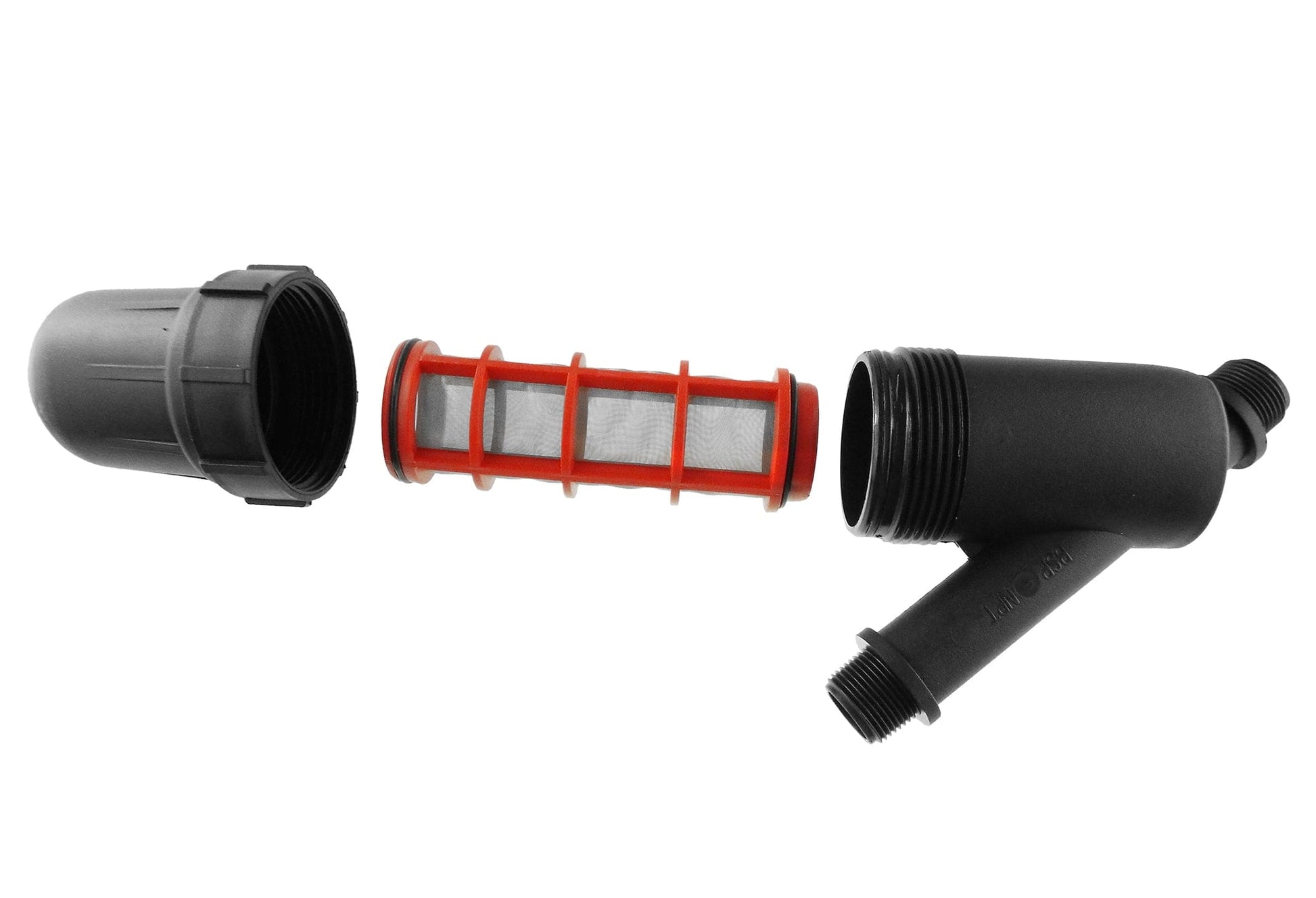 Water Filter 1" BSPM-M - Best4Trade-Retail Garden watering