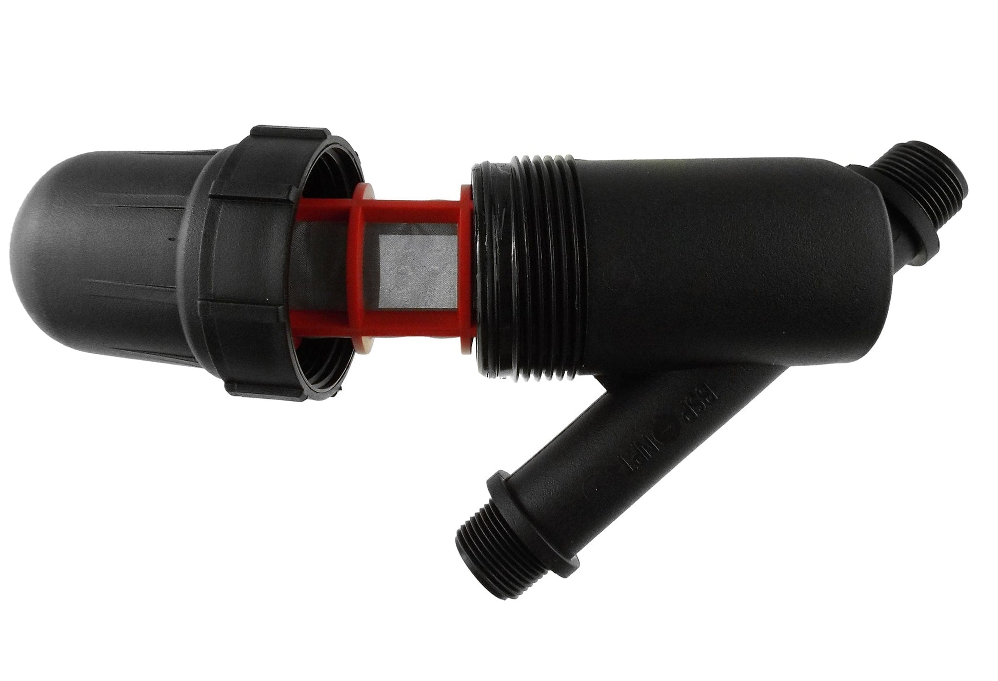 Water Filter 1" BSPM-M - Best4Trade-Retail Garden watering