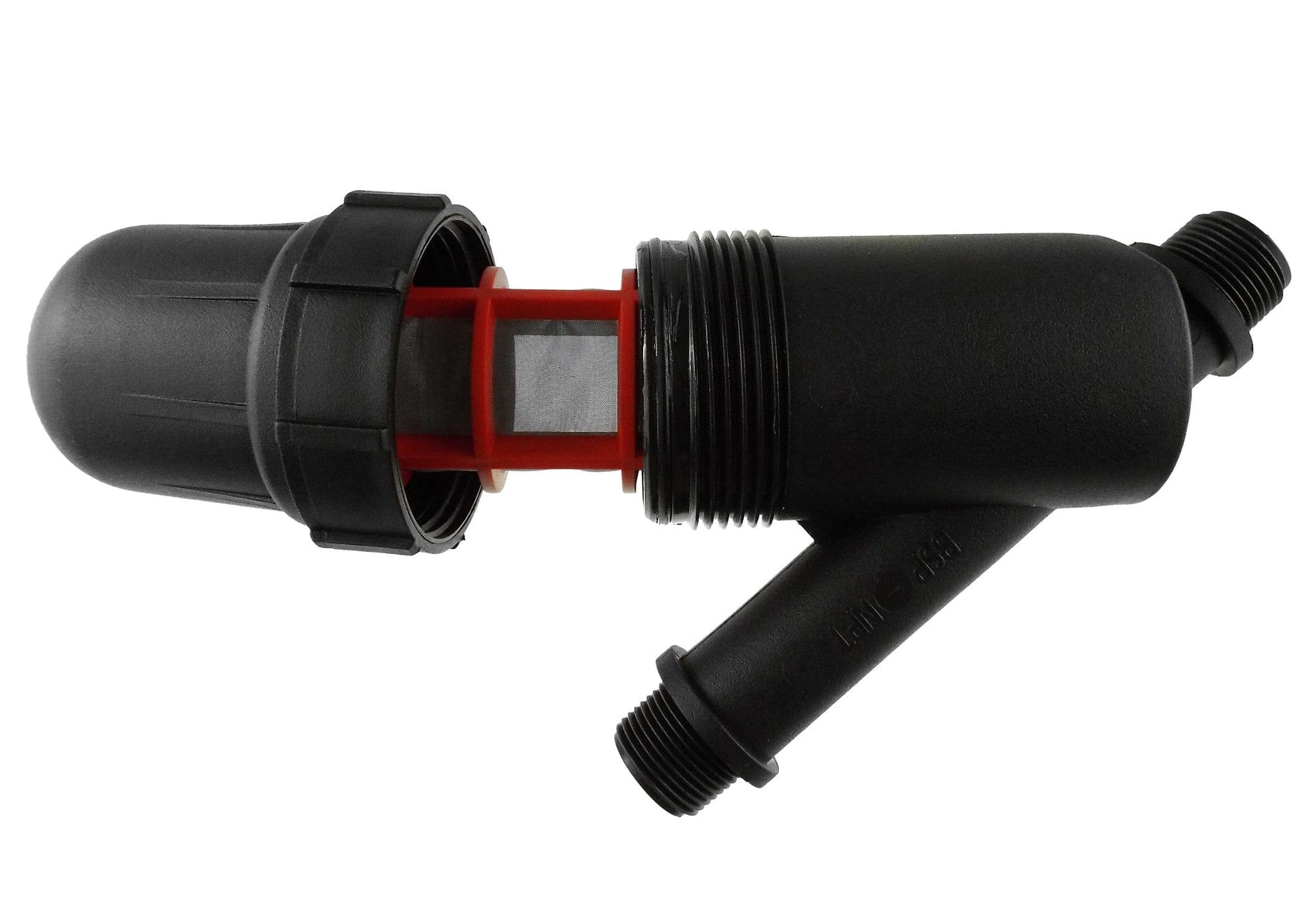 Water Filter 1" BSPM-M - Best4Trade-Retail Garden watering