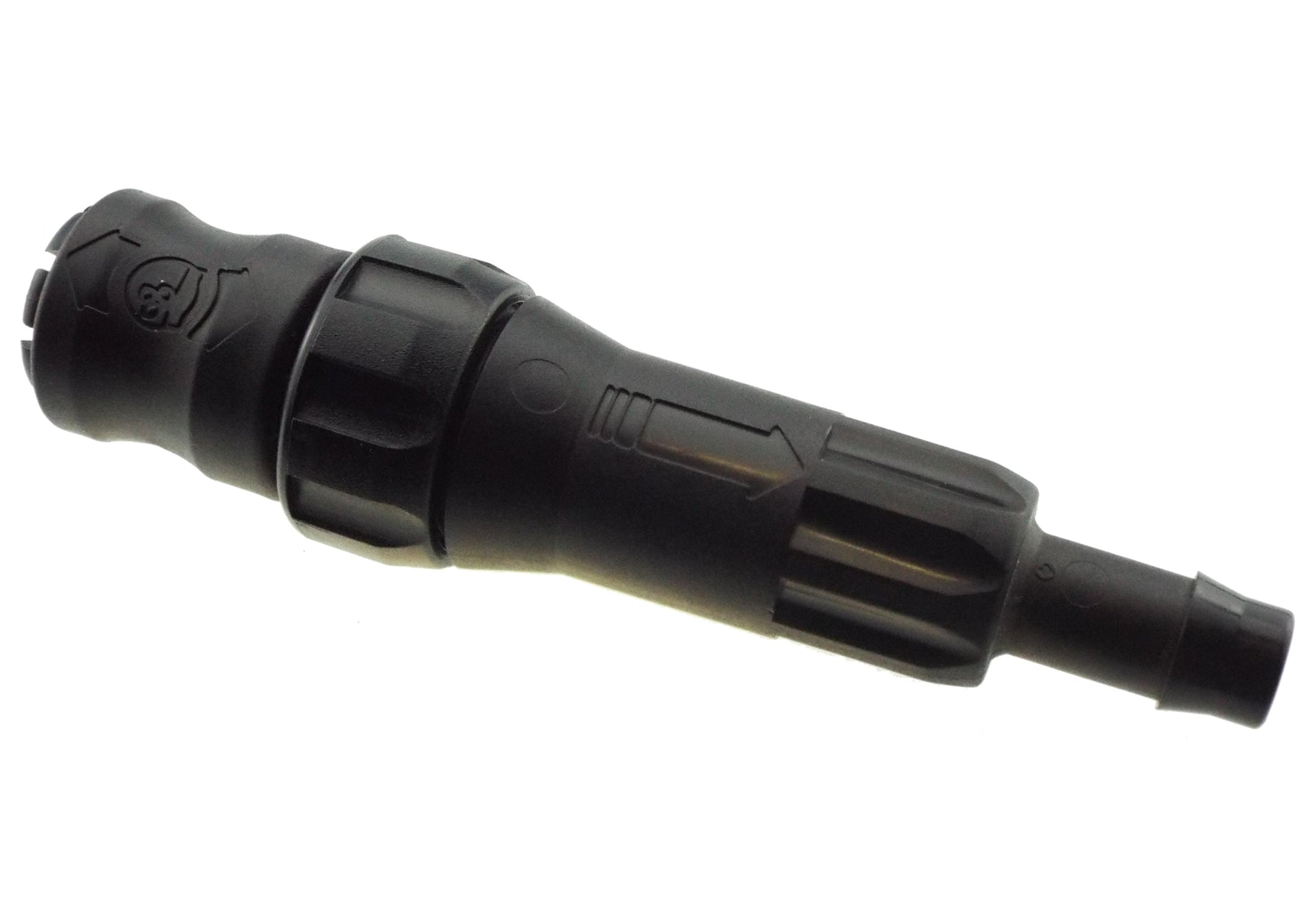 Antelco 44405 Snap-On Filter 13mm Barb - Best4Trade-Retail Garden watering