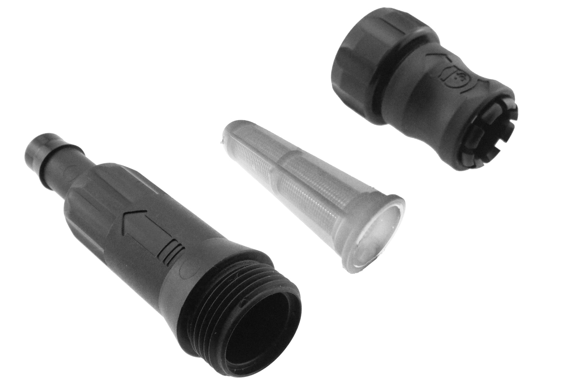 Antelco 44405 Snap-On Filter 13mm Barb - Best4Trade-Retail Garden watering