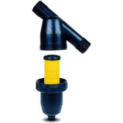 Water Filter 3/4" BSPM-M Disc - Best4Trade-Retail Garden watering