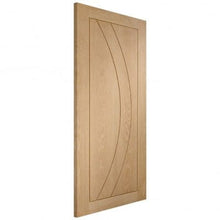 Load image into Gallery viewer, XL Joinery Salerno Internal Oak Fire Door 1981 x 762 x 44mm - XL Joinery
