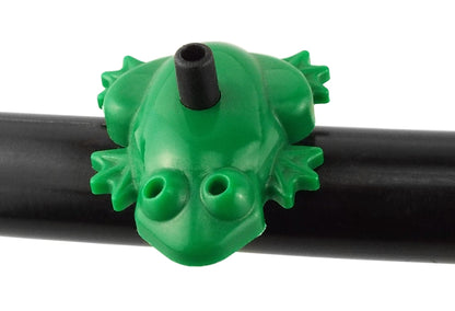 Antelco DripPets™ 4L/H Frog Dripper - Best4Trade-Retail Garden watering