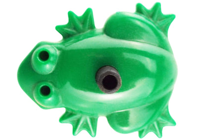 Antelco DripPets™ 4L/H Frog Dripper - Best4Trade-Retail Garden watering