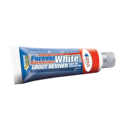 Everbuild Forever White Grout Reviver x 200ml - Everbuild