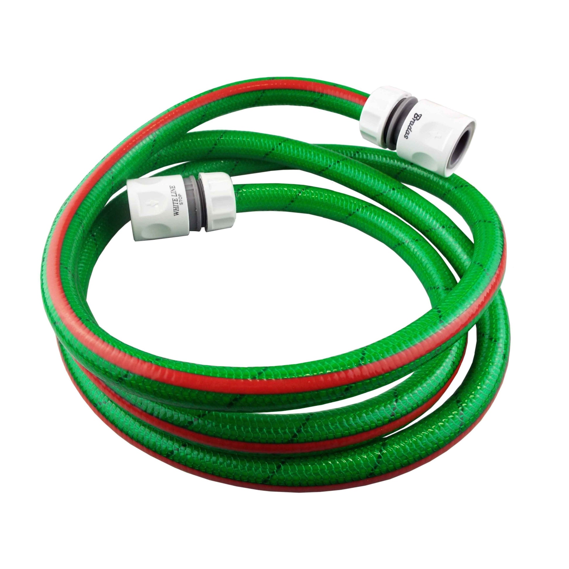 Premium Garden Hose Set Green - Best4Trade-Retail Garden watering