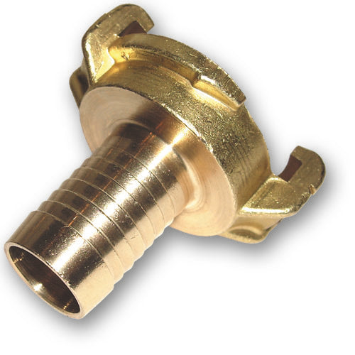 Claw Brass - 3/4" Hose - Best4Trade-Retail Tech Hose & Fittings