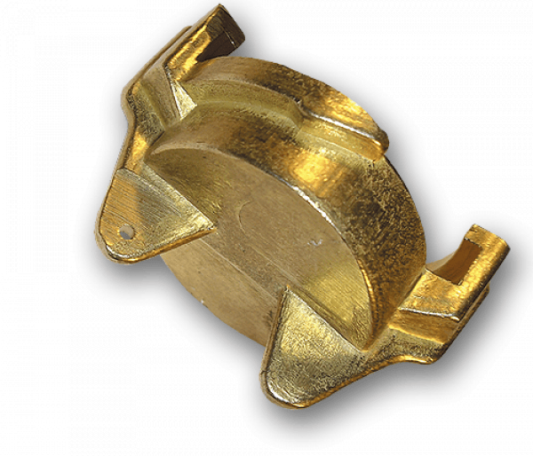 Claw - End Cap - Best4Trade-Retail Tech Hose & Fittings