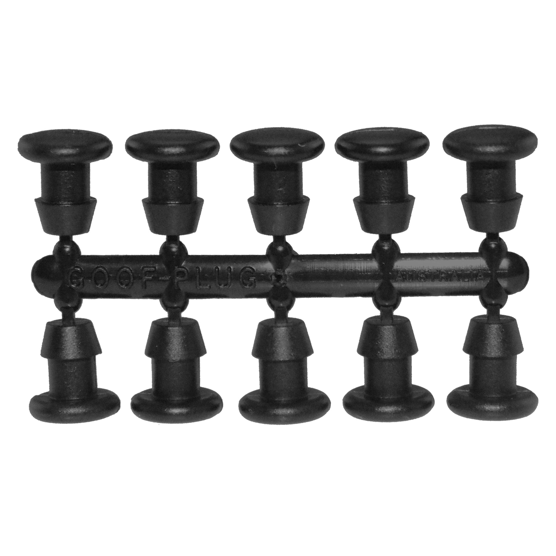 Antelco Goof (Repair) Plugs 4mm Barb - Best4Trade-Retail Garden watering
