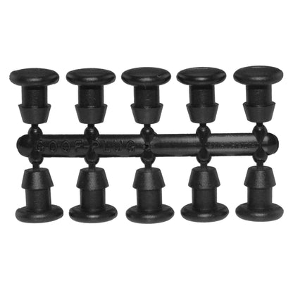 Antelco Goof (Repair) Plugs 4mm Barb - Best4Trade-Retail Garden watering