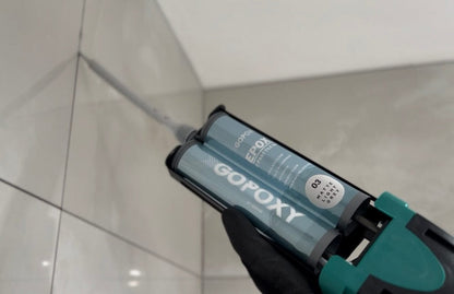 GoPoxy Epoxy Grout - GoPoxy Tile Grout