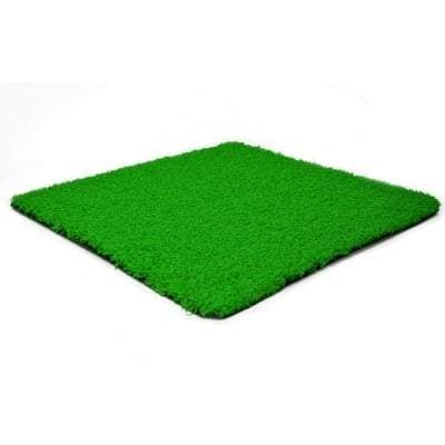 15mm Prime Green - Sample - Artificial Grass Artificial Grass