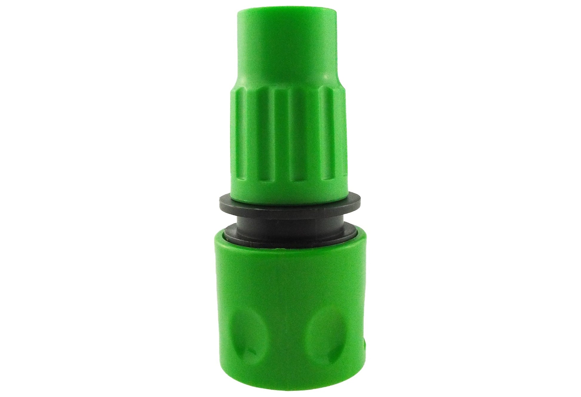 Expanding Hose Connector Green - Best4Trade-Retail Garden watering