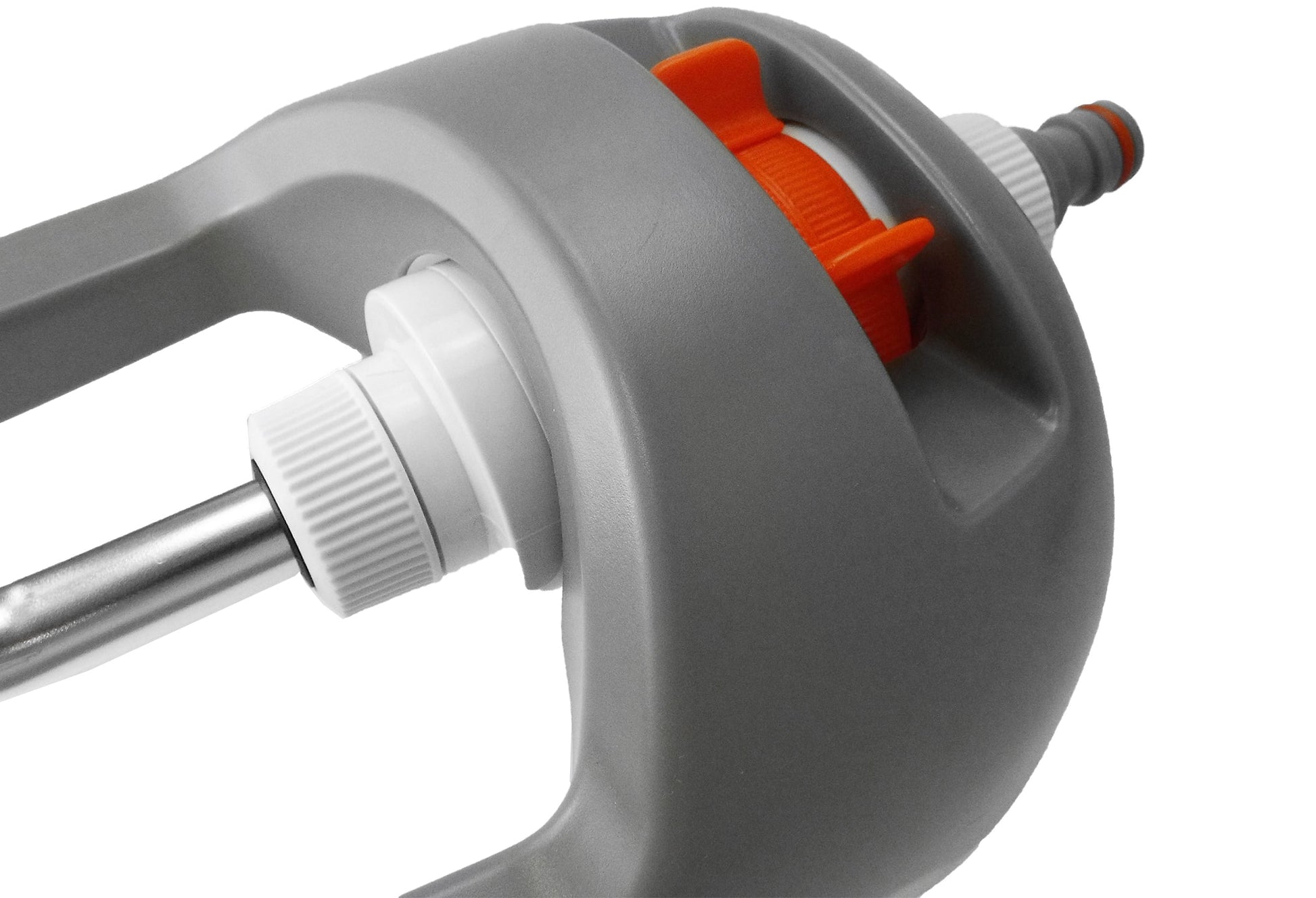 Standard Oscillating Sprinkler White Line - Best4Trade-Retail Garden watering