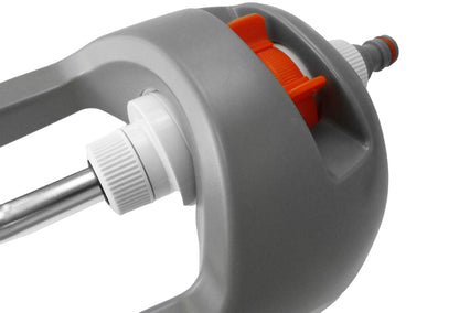 Standard Oscillating Sprinkler White Line - Best4Trade-Retail Garden watering
