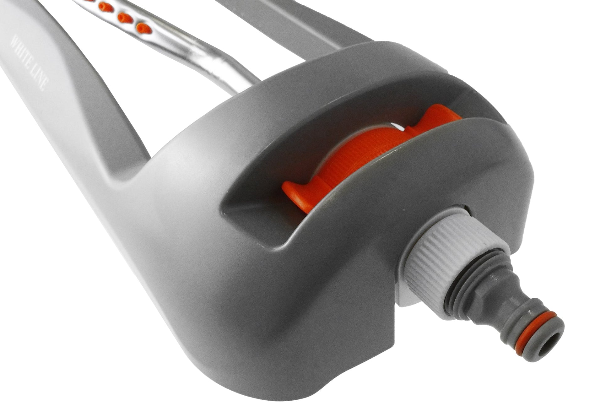 Standard Oscillating Sprinkler White Line - Best4Trade-Retail Garden watering