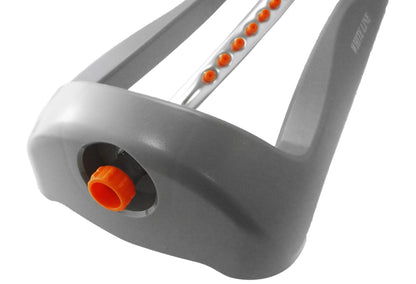 Standard Oscillating Sprinkler White Line - Best4Trade-Retail Garden watering