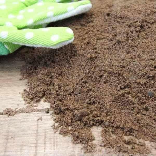 Drainage Sand - Dandy's Topsoil & Landscape Supplies Sand and Building Materials