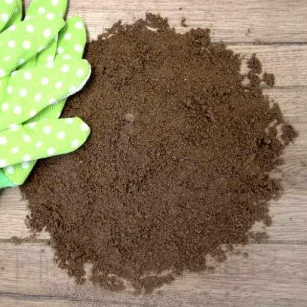 Drainage Sand - Dandy's Topsoil & Landscape Supplies Sand and Building Materials