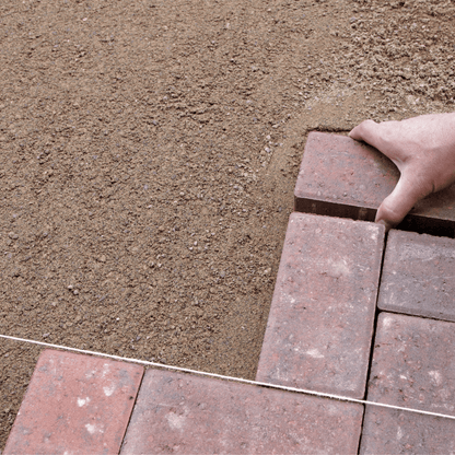 Grit Sharp Sand - Dandy's Topsoil & Landscape Supplies Sand & Building Materials