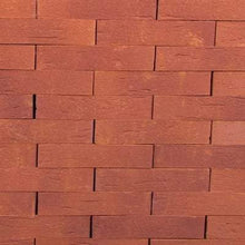 Load image into Gallery viewer, Takeley Red Facing Brick  65mm x 215mm x 102mm  - Sample - BDN
