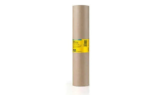 Q1 Handy Masking Paper 300mm x 55Mtrs - Tameside Paints & Supplies Ltd Masking Paper
