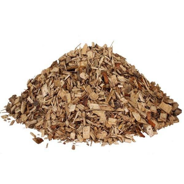 Hardwood Path Chips - Dandy's Topsoil & Landscape Supplies Bark & Mulch