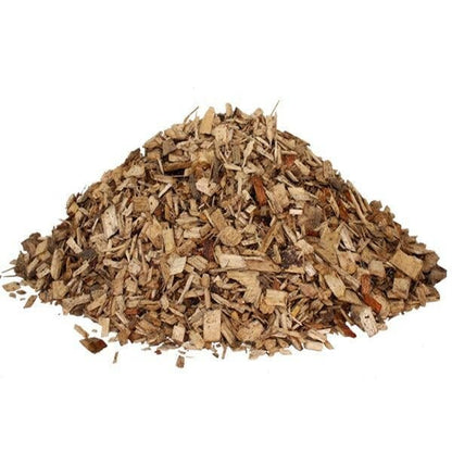 Hardwood Path Chips - Dandy's Topsoil & Landscape Supplies Bark & Mulch
