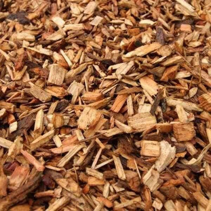 Hardwood Path Chips - Dandy's Topsoil & Landscape Supplies Bark & Mulch