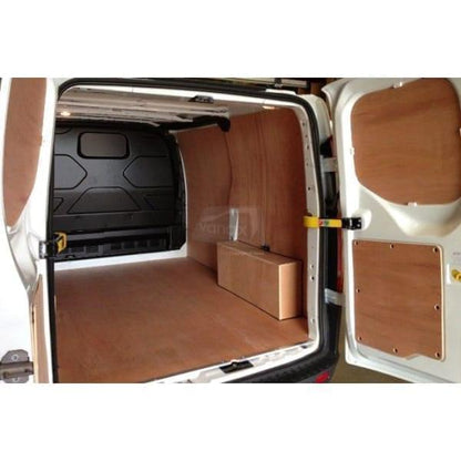 12mm Hardwood Plywood (EN636-2)