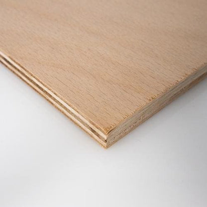 Hardwood Plywood Board (EN636-2) 15mm