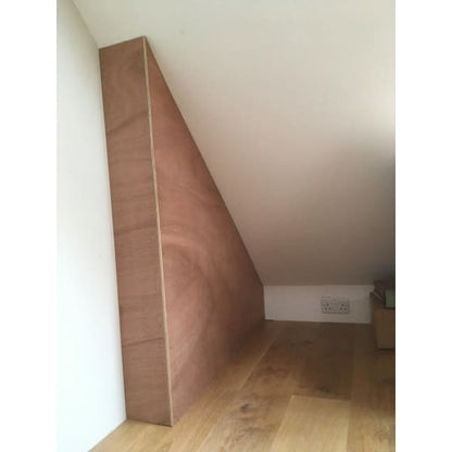 Hardwood Plywood (EN636-2) 18mm