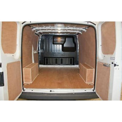 Hardwood Plywood (EN636-2) 4mm