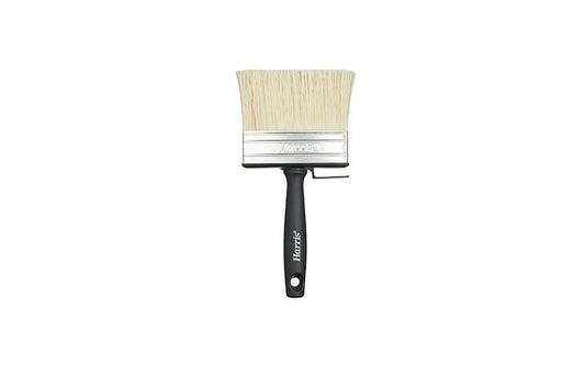 Block brush 4 inch - Protek Products Paint brush