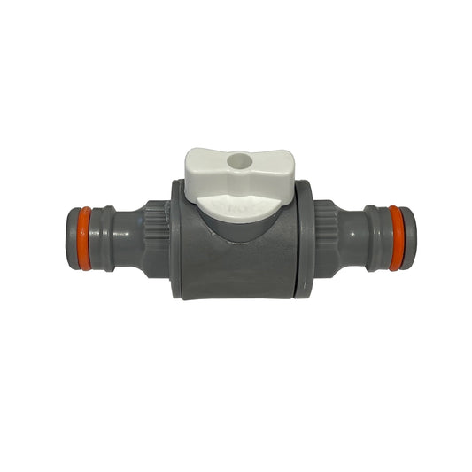 In Line Valve WL